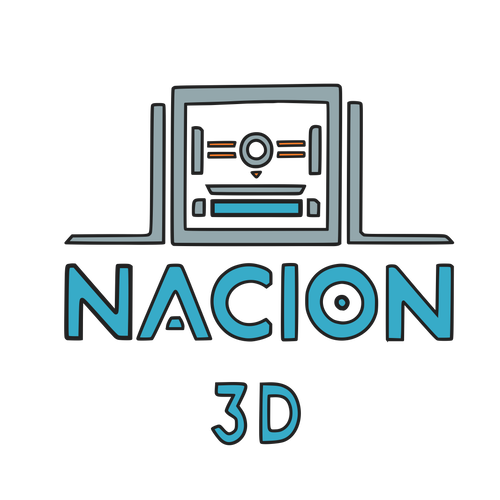 Nación 3D